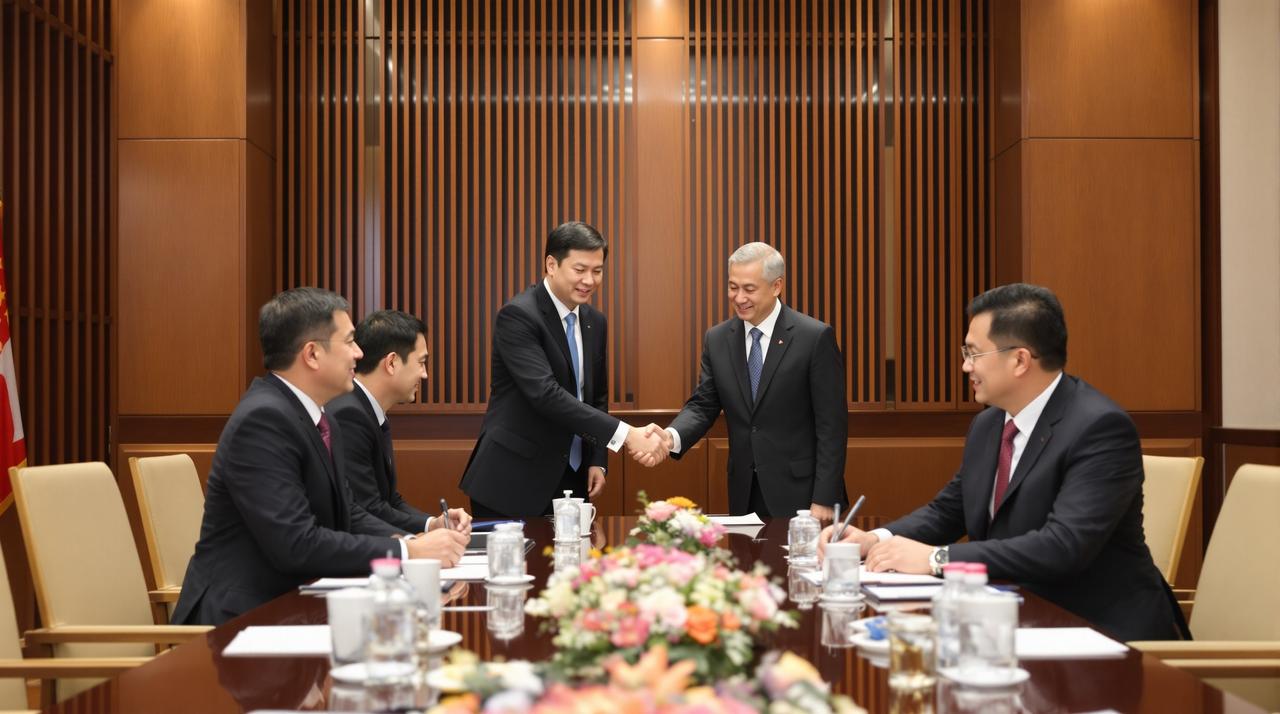 51短视频与腾讯视频达成战略合作,共同打造年度大剧